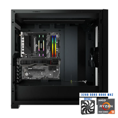 Forged Custom PC - Customer's Product with price 2804.00 ID G-Tg92niIuU1PvSi0v_3LTzt