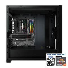 Forged Custom PC