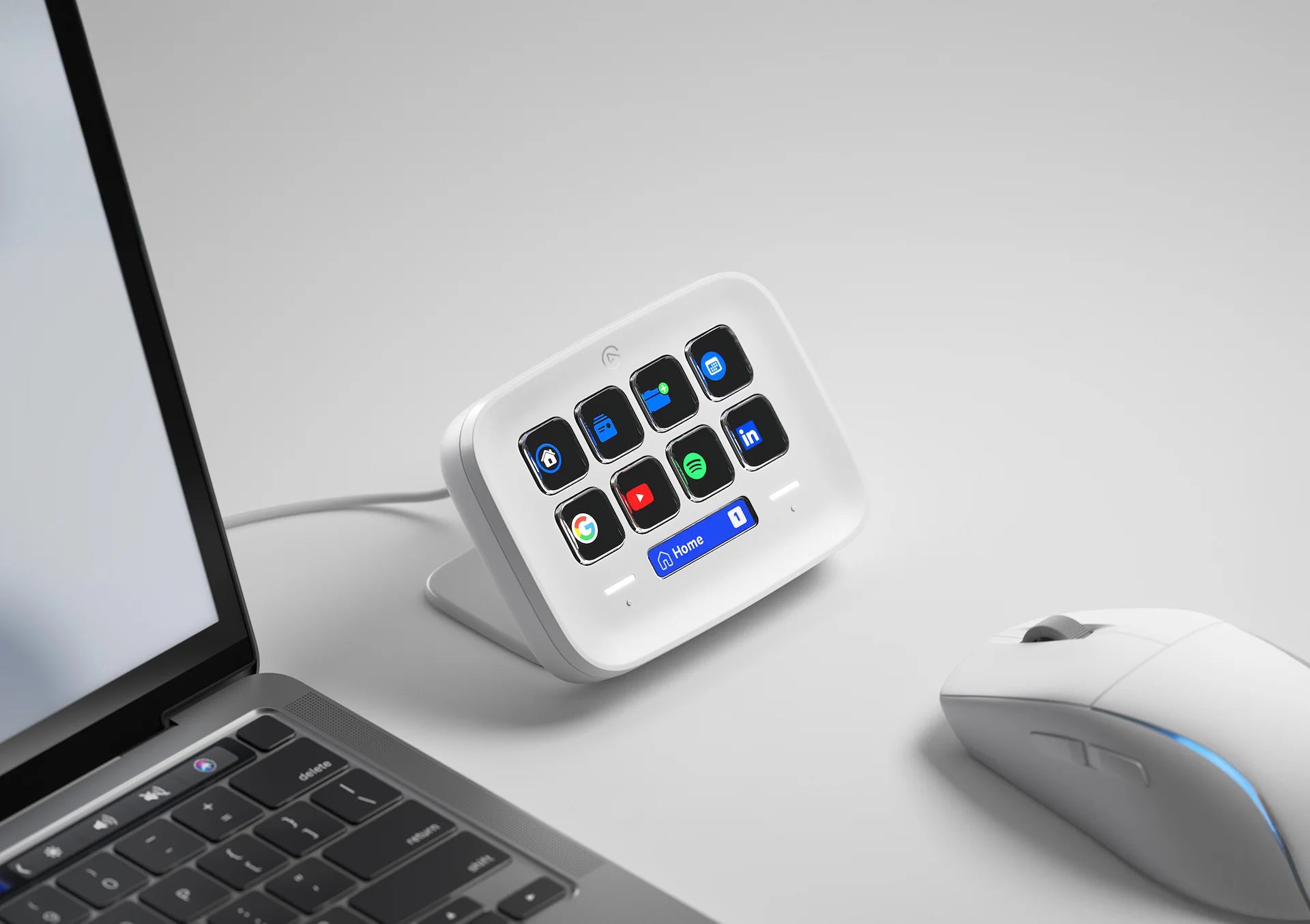 【箱付き】elgato STREAM DECK NEO Elgato Stream deck Neo – Stoneforged-ca