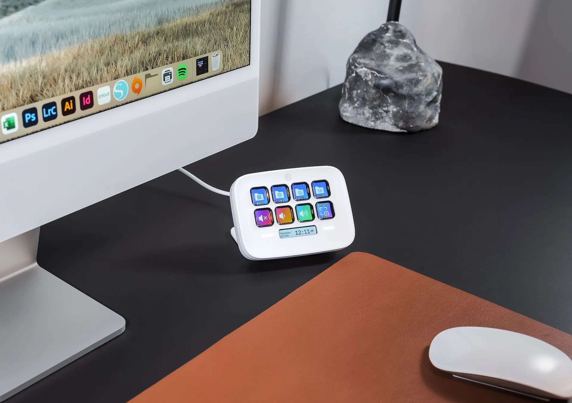 Elgato Stream deck Neo – Stoneforged-ca Elgato Stream deck Neo – Stoneforged-ca