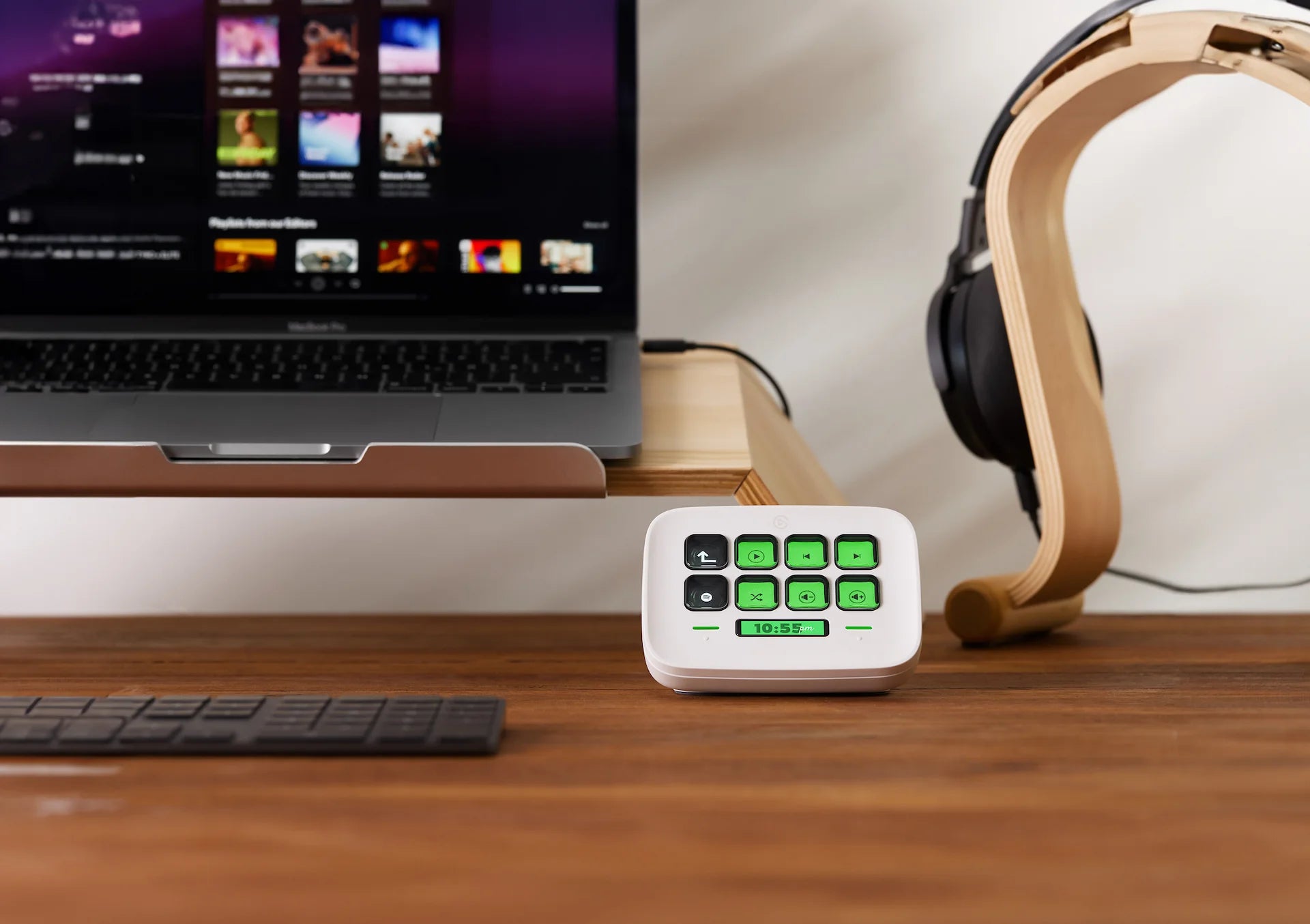 Elgato Stream deck Neo – Stoneforged-ca